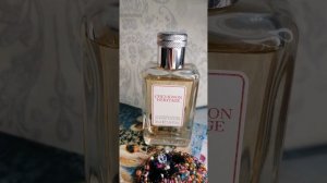 Бюджетный парфюм от бренда Chevignon.  Туалетная вода Heritage.