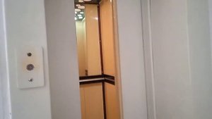 Боровляны. Лифт МЛМ 2002 V=0.71 г.п 500 кг