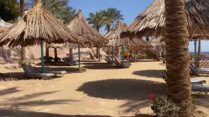 🇪🇬СПЕШИТЕ, ПОКА ВЫГОДНО / GOLF BEACH RESORT 5* / RIXOS НА МИНИМАЛКАХ В ШАРМЕ /