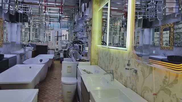 Интернет-магазин сантехники «VANNIE-MOYKI»