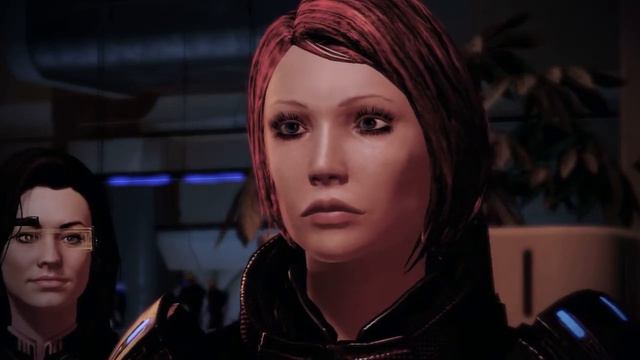 Mass Effect 2 Walkthrough - The Rachni смотреть онлайн