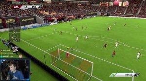 FIFA 19 | Career Mode Goalkeeper | EP4 | LEAPING SAVE