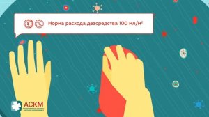 Как остановить распространение вирусов?