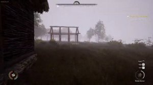 Medieval Dynasty | Season 1 Episode 4 | Hunting and Rep Grinding!