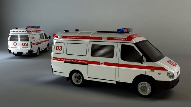 ЗВУК СКОРОЙ ПОМОЩИ!!! 30 минут улетного веселья!!! СИРЕНА!!!
