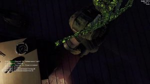 #Will To Live Online Злой буратино