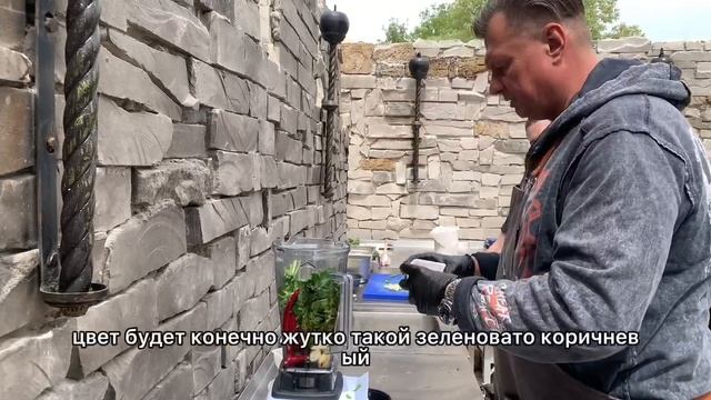 КАЛЬМАРЫ НА ГРИЛЕ В ОСТРОМ СОУСЕ! ШАМПИНЬОНЫ НА ГРИЛЕ! РЕСТОРАН ФЕДЮХИ| FEDYUKHI Севастополь