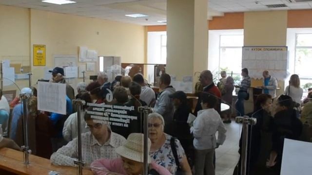 «Почта Крыма» проведет ремонт пяти отделений в Феодосии смотреть онлайн