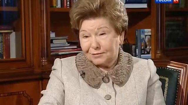 Наина Ельцина о муже, о близких, о себе   1 февраля День Рождения Бориса Николаевича
