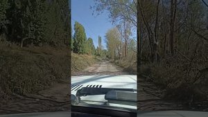 Автомобильная дорога "Подъезд от а/д Рутул - Лучек - Джиных к с. Шиназ"