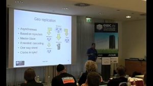 OSDC 2013 | Dr. Udo Seidel: Distributed Storage mit GlusterFS