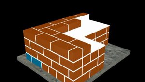 Многорядная система перевязки швов