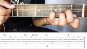 YESTERDAY BY: THE BEATLES WITH TABS STEP BY STEP GUITAR TUTORIAL BY PARENG MIKE