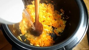 Утиные потроха в мультиварке/ Вкусно, просто и доступно!