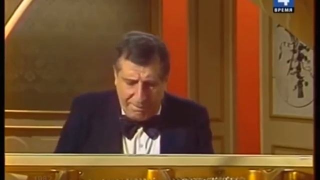 Арно Бабаджанян, Элегия.mp4 смотреть онлайн