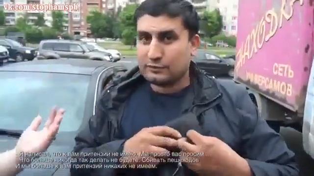 СтопХам 89 Питерское Кунг-Фу (Рыбацкое) смотреть онлайн