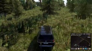 ПРИЕХАЛ В КАНСК, Но - СУРОВАЯ РОССИЯ в ETS2