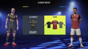 FIFA 22 | Ligue 1 | Kits and Team Ratings!