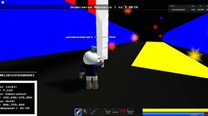 Sans Multiverse: Underverse Massacre