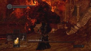 Ceaseless Discharge - Dark Souls Remastered