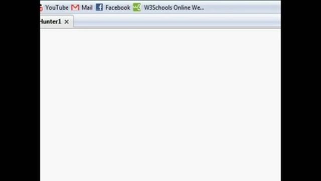PHP Tutorial 3 (GET and POST Variables)