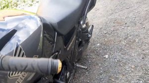 обзор мотоцикл хонда супер болдер 1300 куб