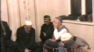 Верхние Ачалуки. Ингушетия.