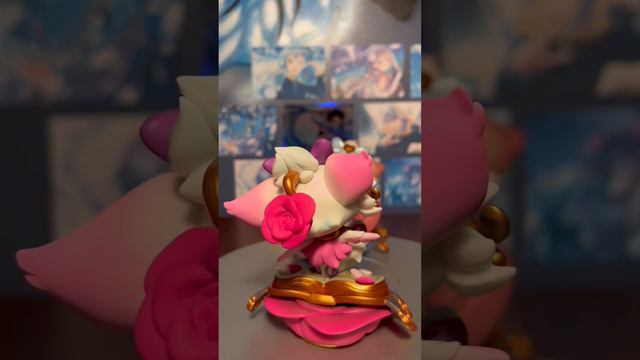 League of Legends - YUUMI (Chroma Edition) Riot Games Merch #leagueoflegends #riotgamesmerch #yuumi смотреть онлайн