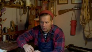 Морское дело - боцманская дудка
