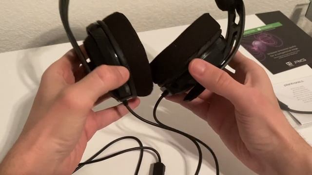 Gaming Headset RIG 400HX Unboxing & Review смотреть онлайн