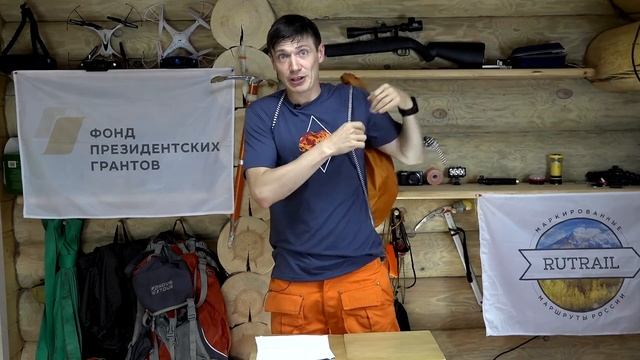 5 САМЫХ ПОЛЕЗНЫХ УЗЛОВ которые облегчат жизнь. Узлы которые нужно знать каждому.