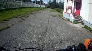 На что влияет высота руля на велоипеде