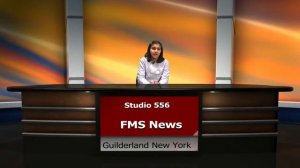 FMS TV News  1/09/2024