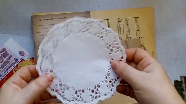 Мы из СССР! Обмен  АТС с Мариной. смотреть онлайн