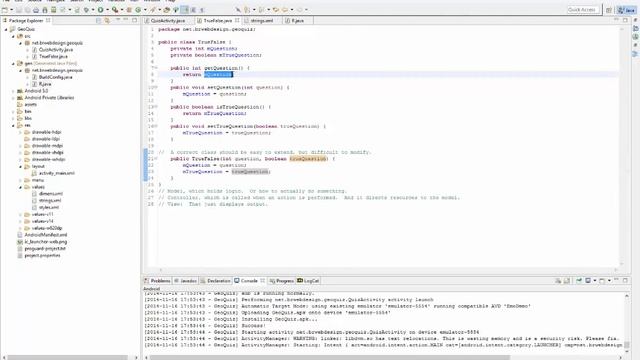 GeoQuiz 2 смотреть онлайн