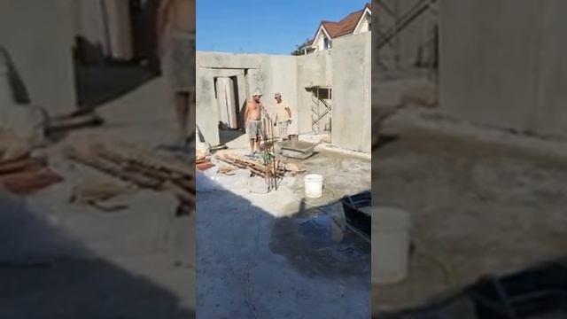 Цементно перлитовый раствор