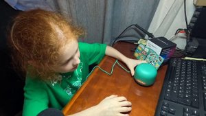 ВК Капсула Нео - Купила умную колонку