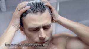 МИССИЯ ГУДБАЙ ПЕРХОТЬ - расстанься с перхотью вместе с шампунем номер 1 в мире*!