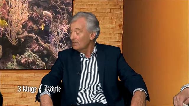 3 kluge Köpfe - mit Felix Semmelroth смотреть онлайн