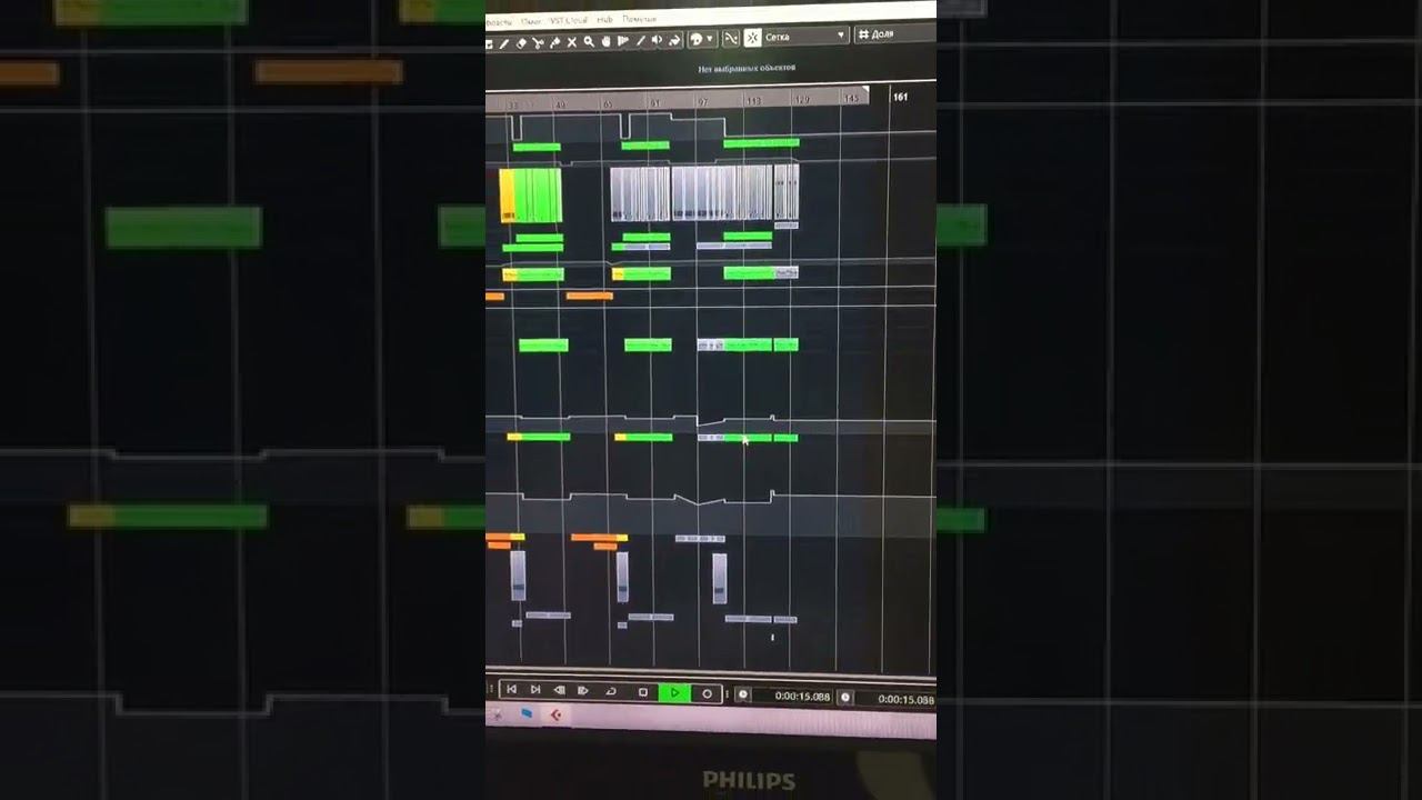 Легко ли писать музыку? #новаямузыка #хит #cubase #short #музыка #шортсвидео #хиты2021 #шортсютуб