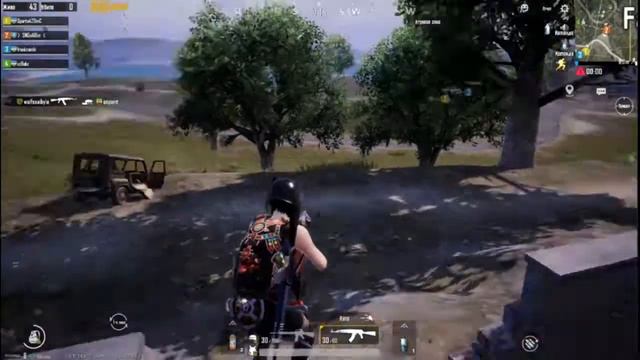 Ура Суббота значит стрим!!!! PUBG Mobile смотреть онлайн