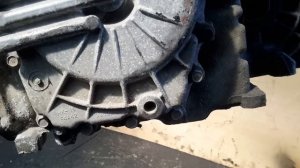 АКПП F4A42 4WD Hyundai Tucson, Kia Sportage 2 0л