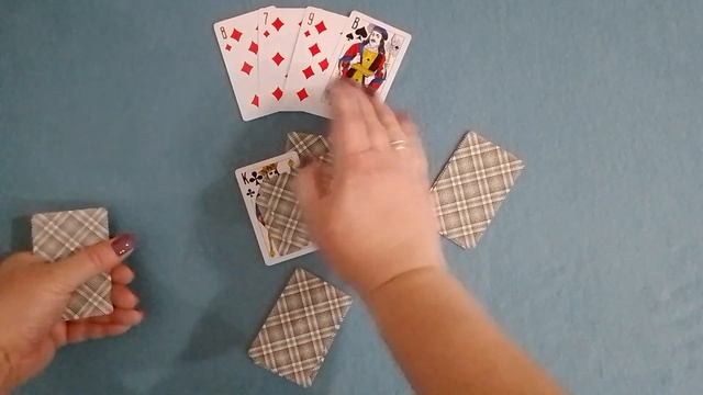 Гадание на Короля - что будет делать, о чем думает смотреть онлайн