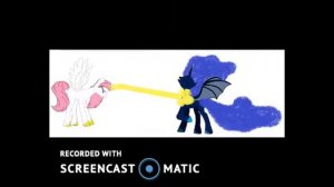 "My Little Pony" История сестёр