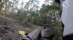 В поисках Святого Озера на Honda Varadero || Мото путешествие Беларусь 2021 || moto trip 2021