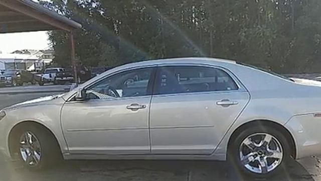 2010 Chevrolet Malibu LT w/1LT in West Monroe, LA 71292 смотреть онлайн