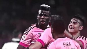 САМОЕ ПОПУЛЯРНОЕ ПРАЗДНОВАНИЕ ПОЛЯ ПОГБА!! ДЭБ! ПОГБА ДАБИТ!!