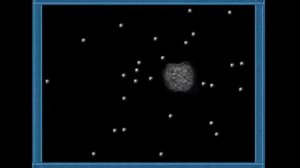 Броуновское движение