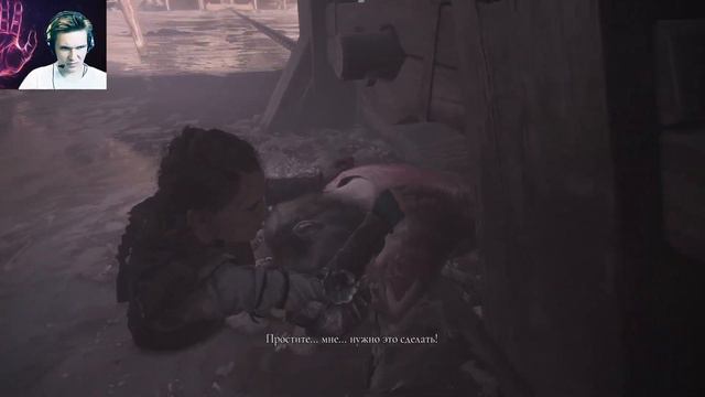 НАКОНЕЦ АРБАЛЕТ!!! / A Plague Tale: Requiem #7