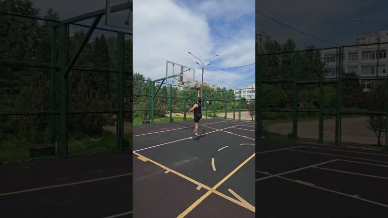 баскетбол Мультиссылкаhttps://tapy.me/argument #тренировка #играем #баскетбол #streetball